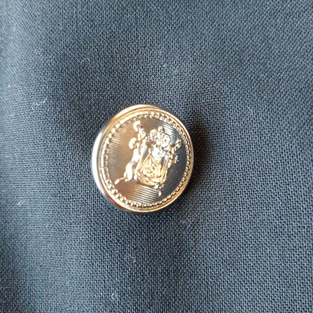 完売品✨美品✨マディソンブルーBLEECKER W6BブレザーブラックMB241