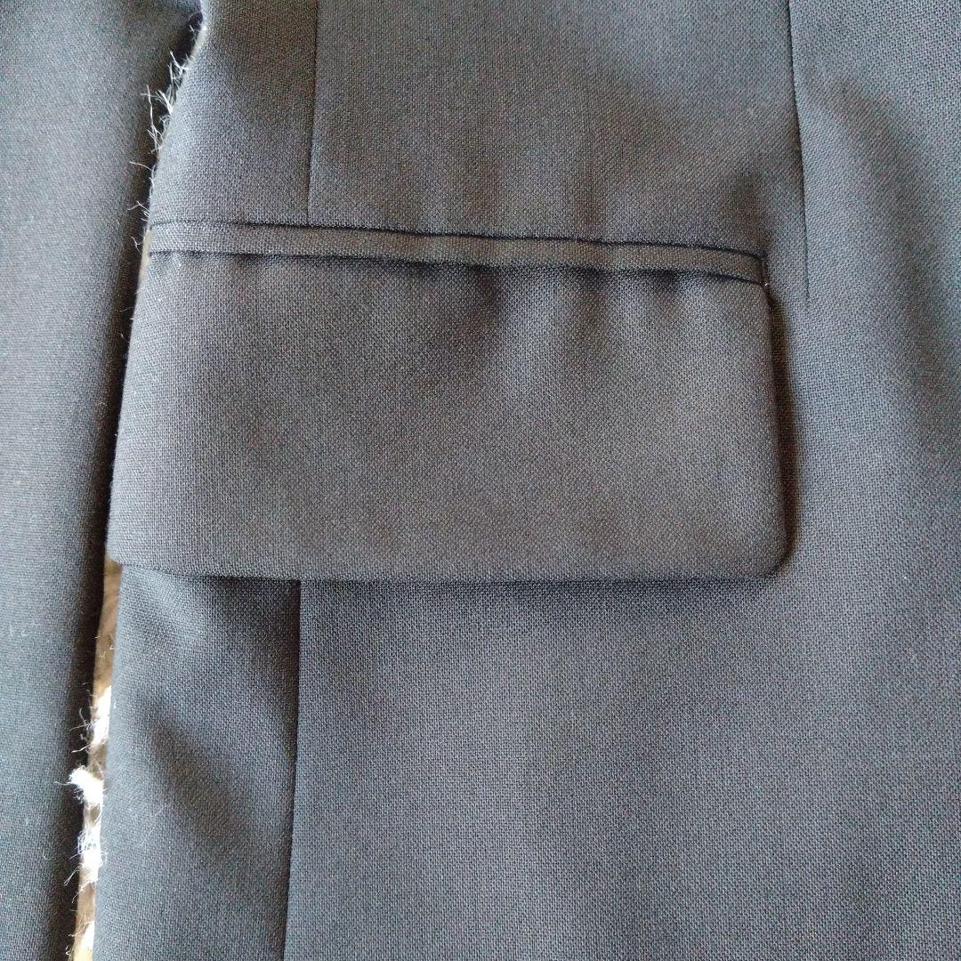 完売品✨美品✨マディソンブルーBLEECKER W6BブレザーブラックMB241