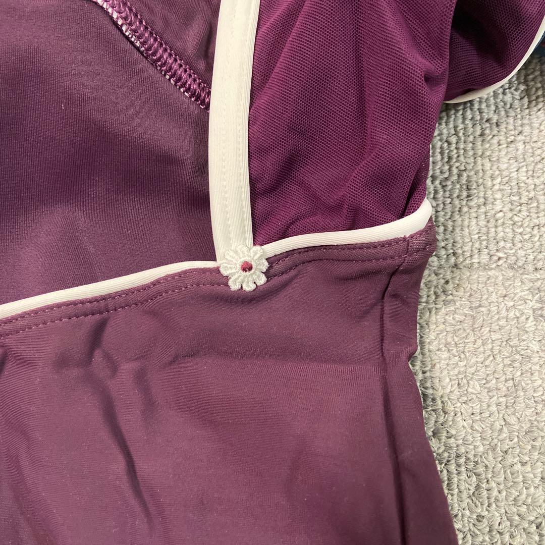 Dellalo milano デラロミラノ ARTEMIDE レオタード