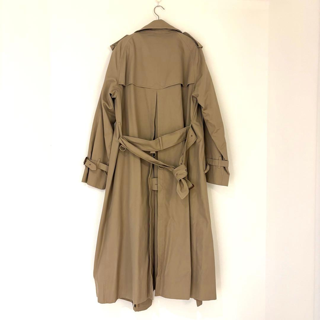 ヴィンテージ Burberry's ベージュ トレンチコート