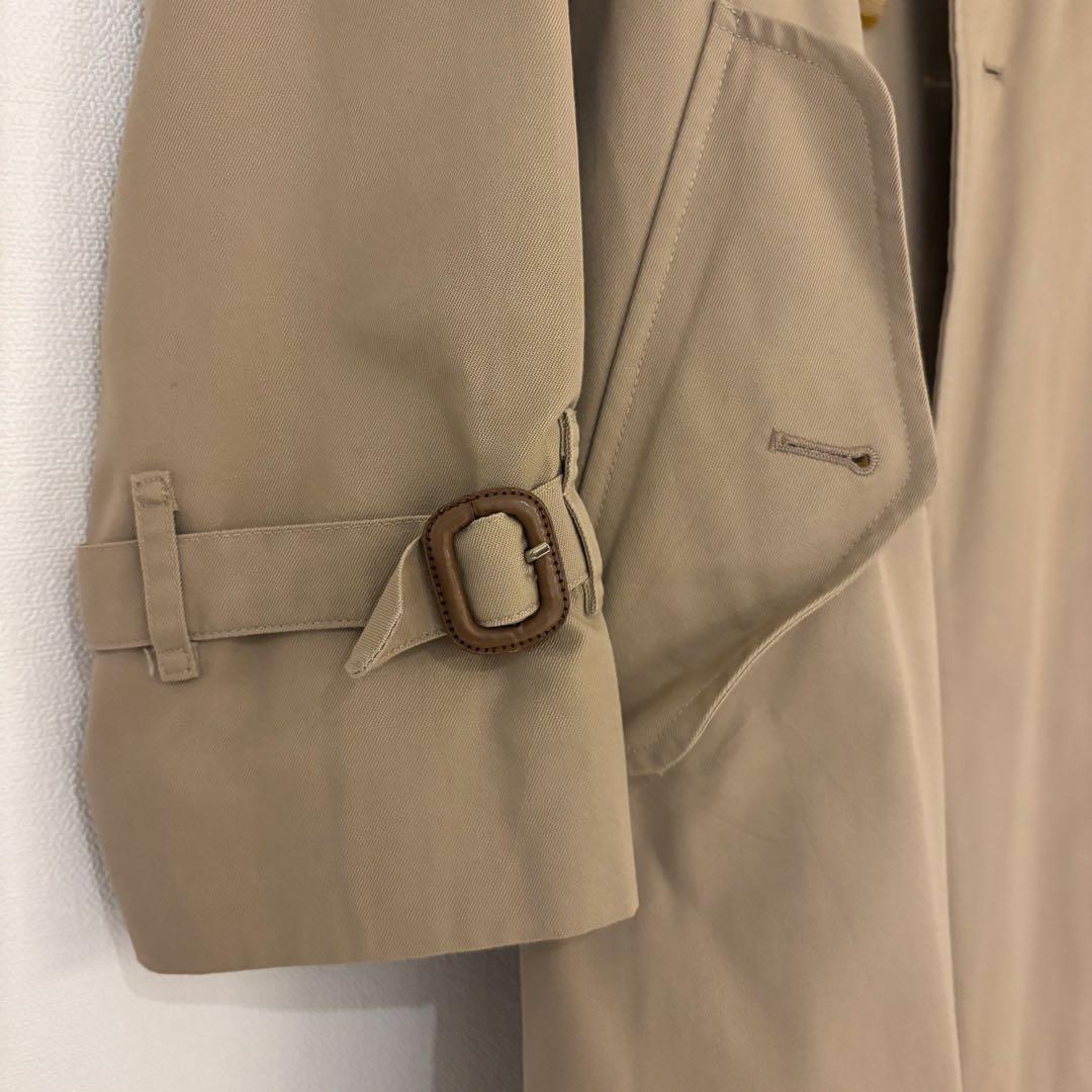 ヴィンテージ Burberry's ベージュ トレンチコート