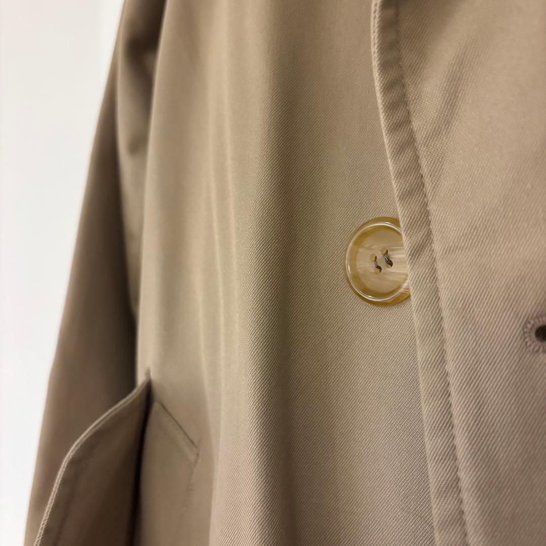 ヴィンテージ Burberry's ベージュ トレンチコート