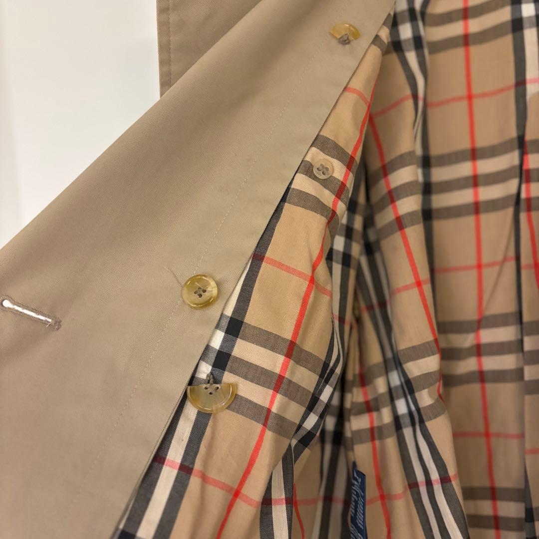 ヴィンテージ Burberry's ベージュ トレンチコート