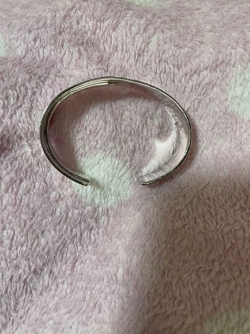 GUCCI✨グッチ バングル Gモチーフ