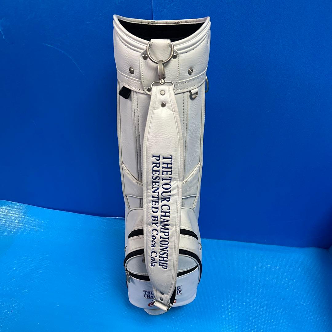 THE TOUR CHAMPIONSHIP バッグCocaCola値下げ中