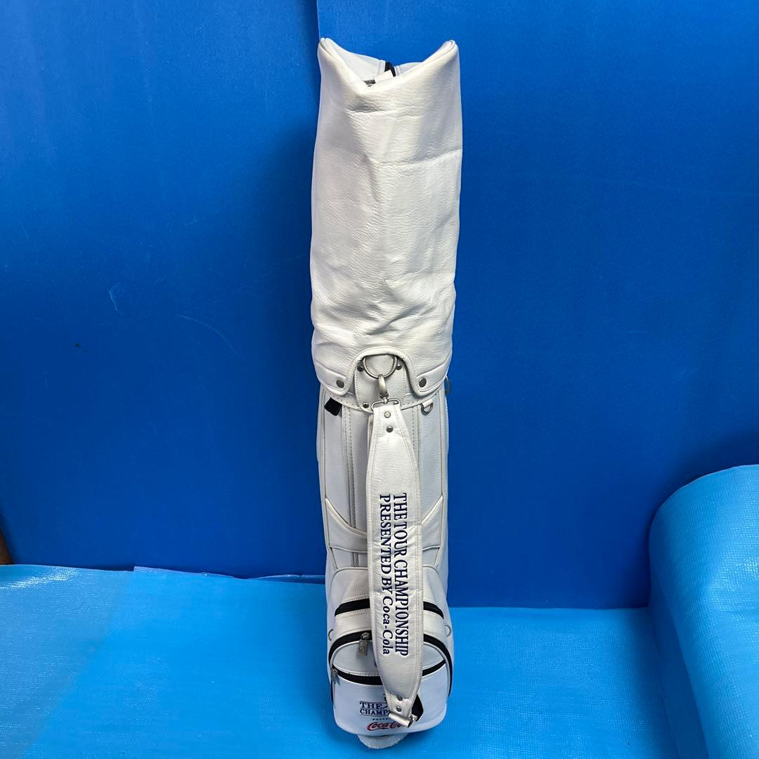 THE TOUR CHAMPIONSHIP バッグCocaCola値下げ中