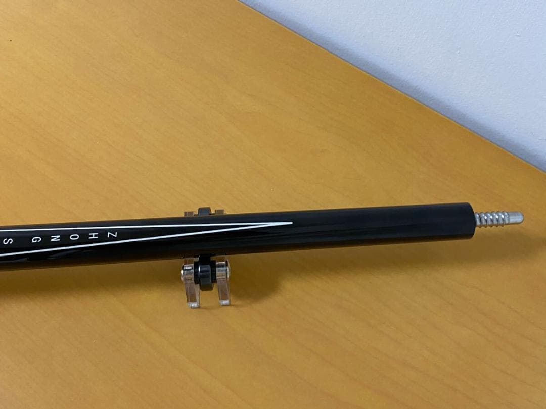 OKHEALING POOLCUE ラジアル ノーラップ　バットのみ　ラジアル