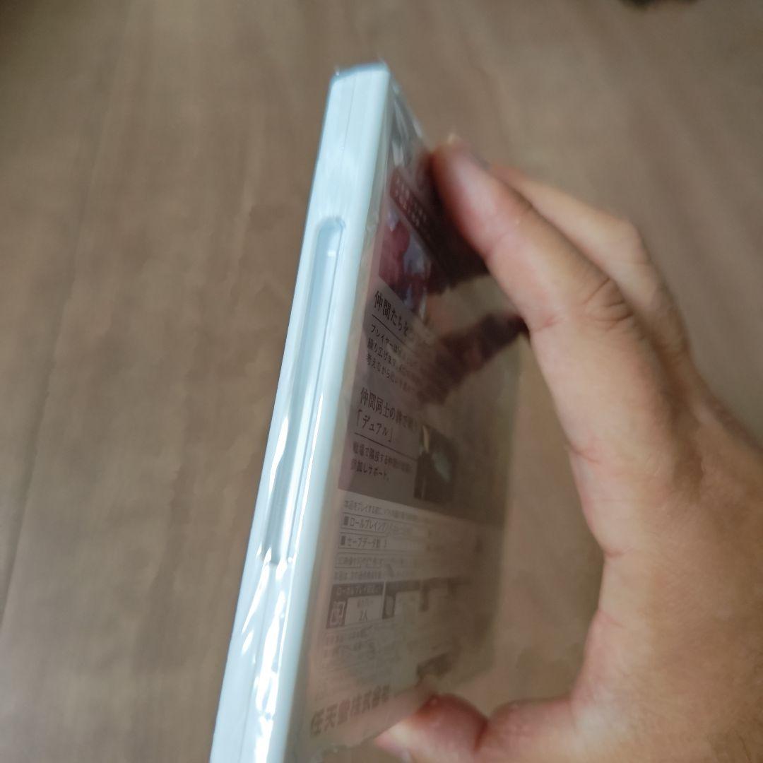 新品未開封 3DS ファイアーエムブレム 覚醒