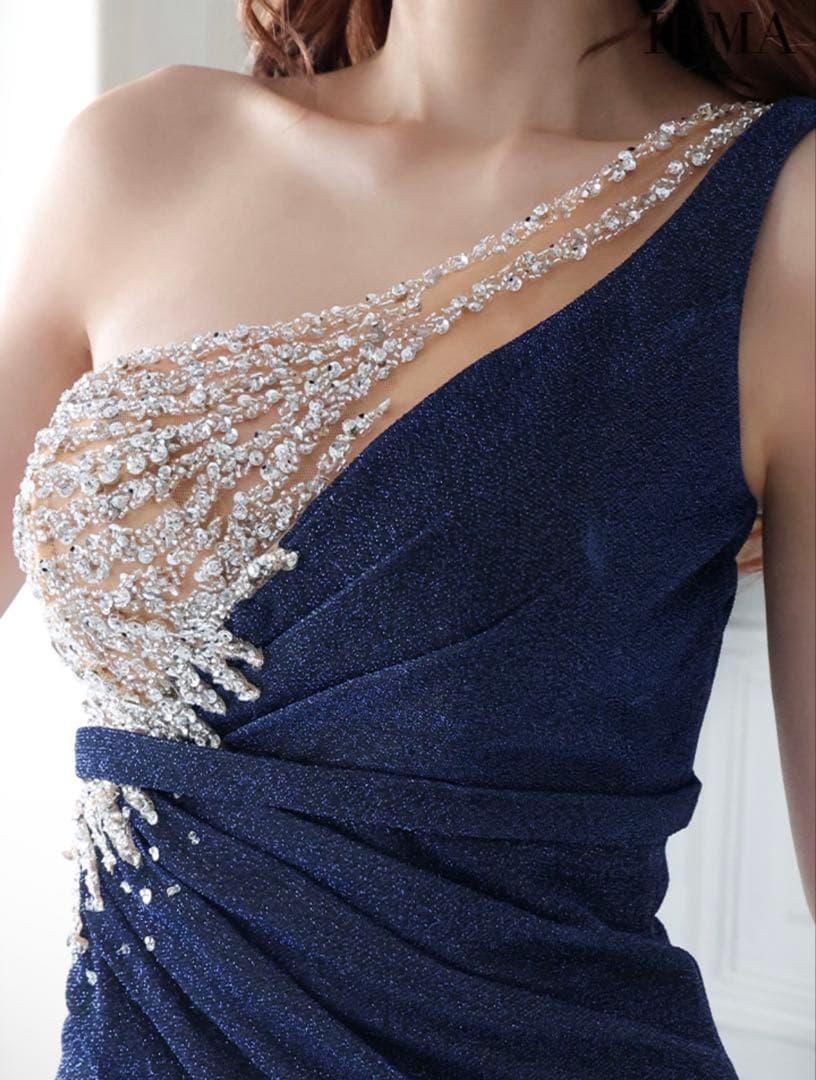 IRMAタイトドレスSugar公式サイト完売品【定価32,780円】