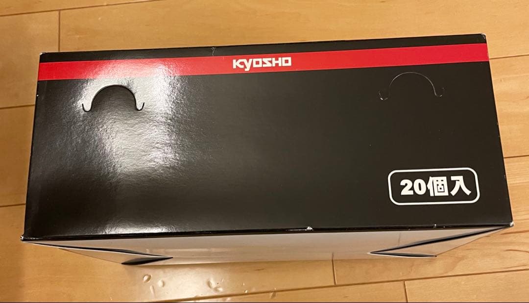 サークルKサンクス限定　アルファロメオ　ミニカーコレクション1 B