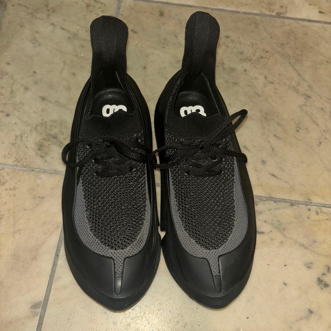 grounds グラウンズ ORCA PAINT