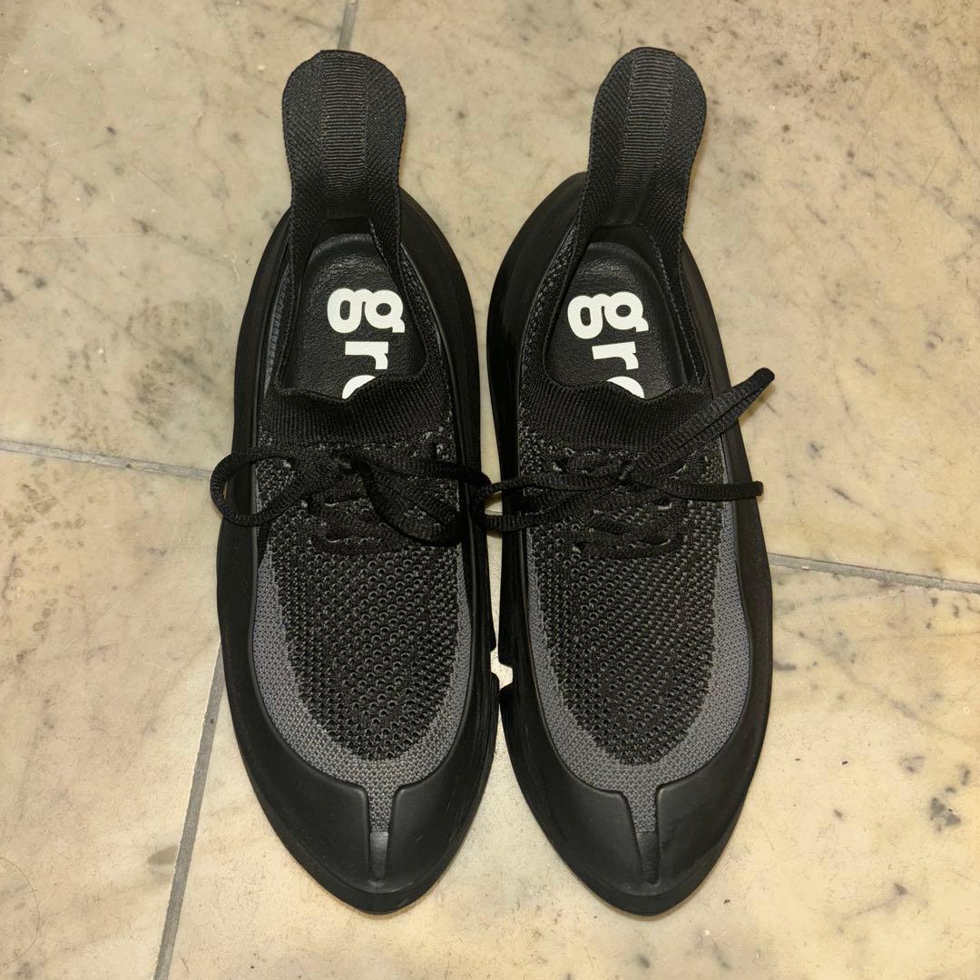 grounds グラウンズ ORCA PAINT