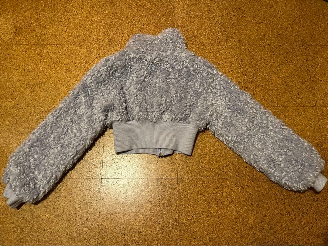 NoDress エコファージャケット