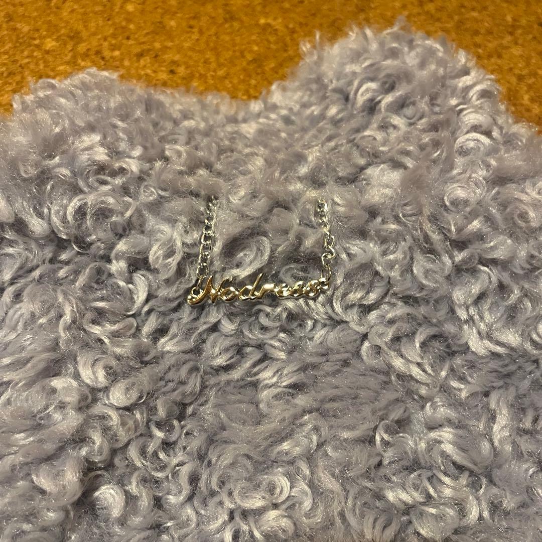 NoDress エコファージャケット