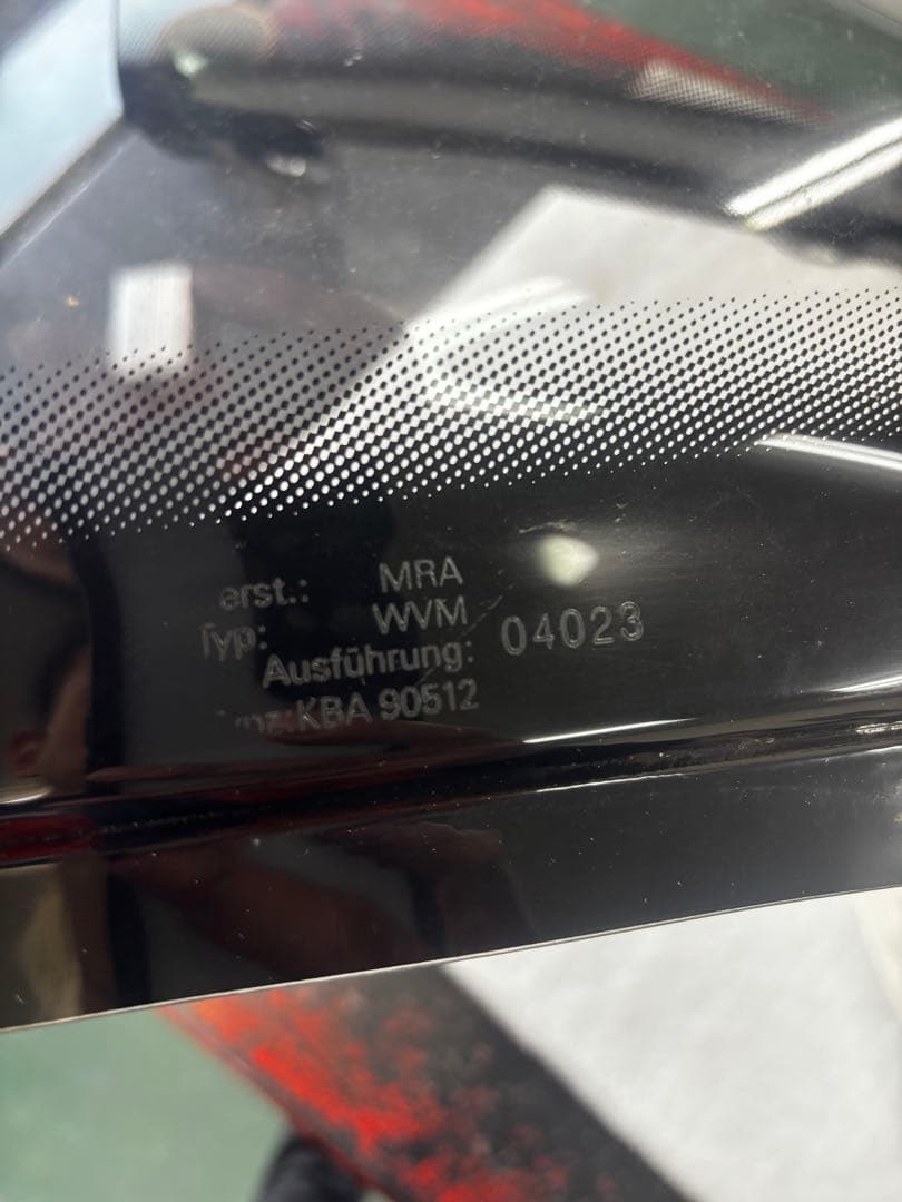 MRA スクリーン　YZF-R1用クリア/ブラック