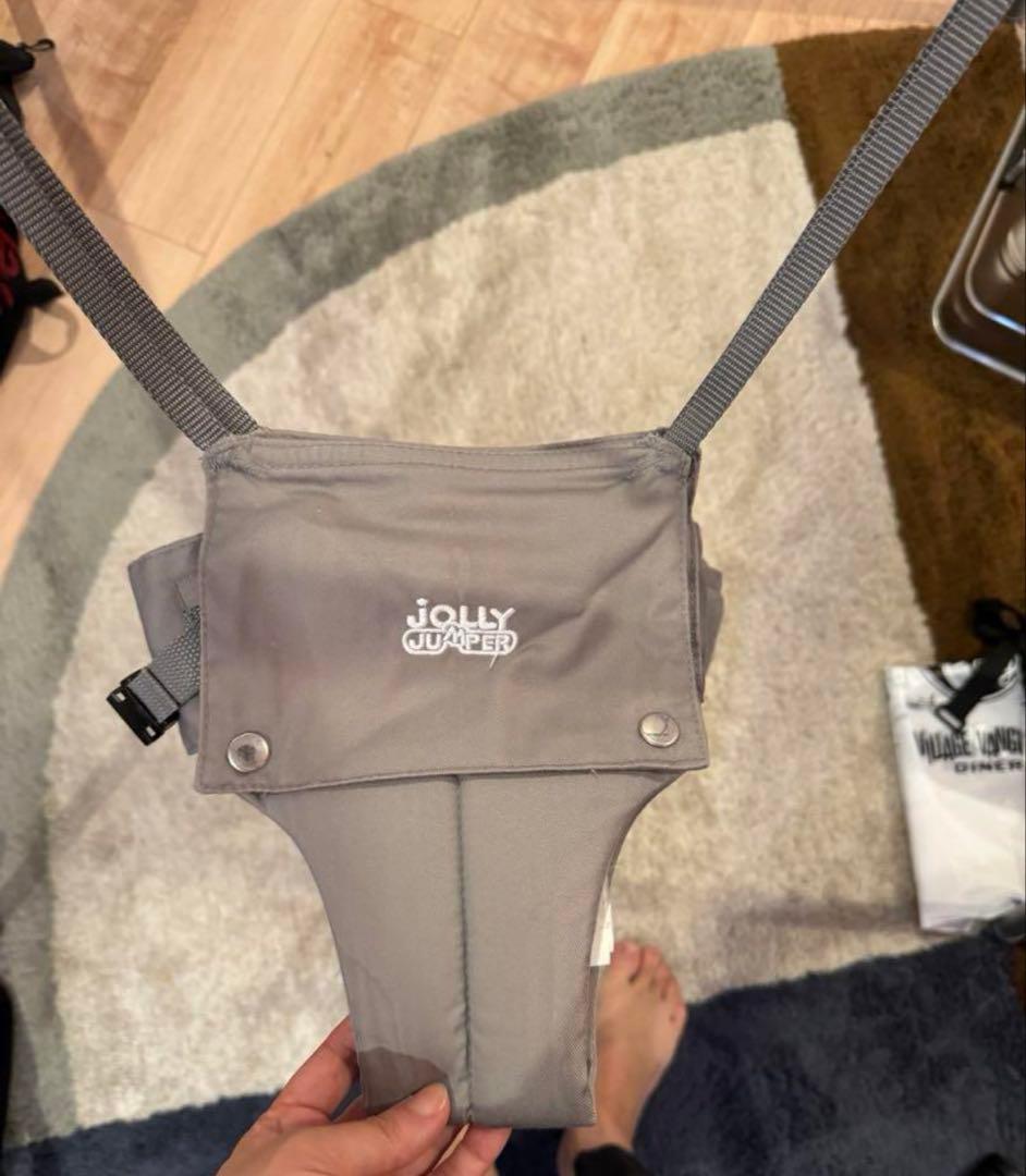 Jolly Jumper ジョリージャンパー エリート