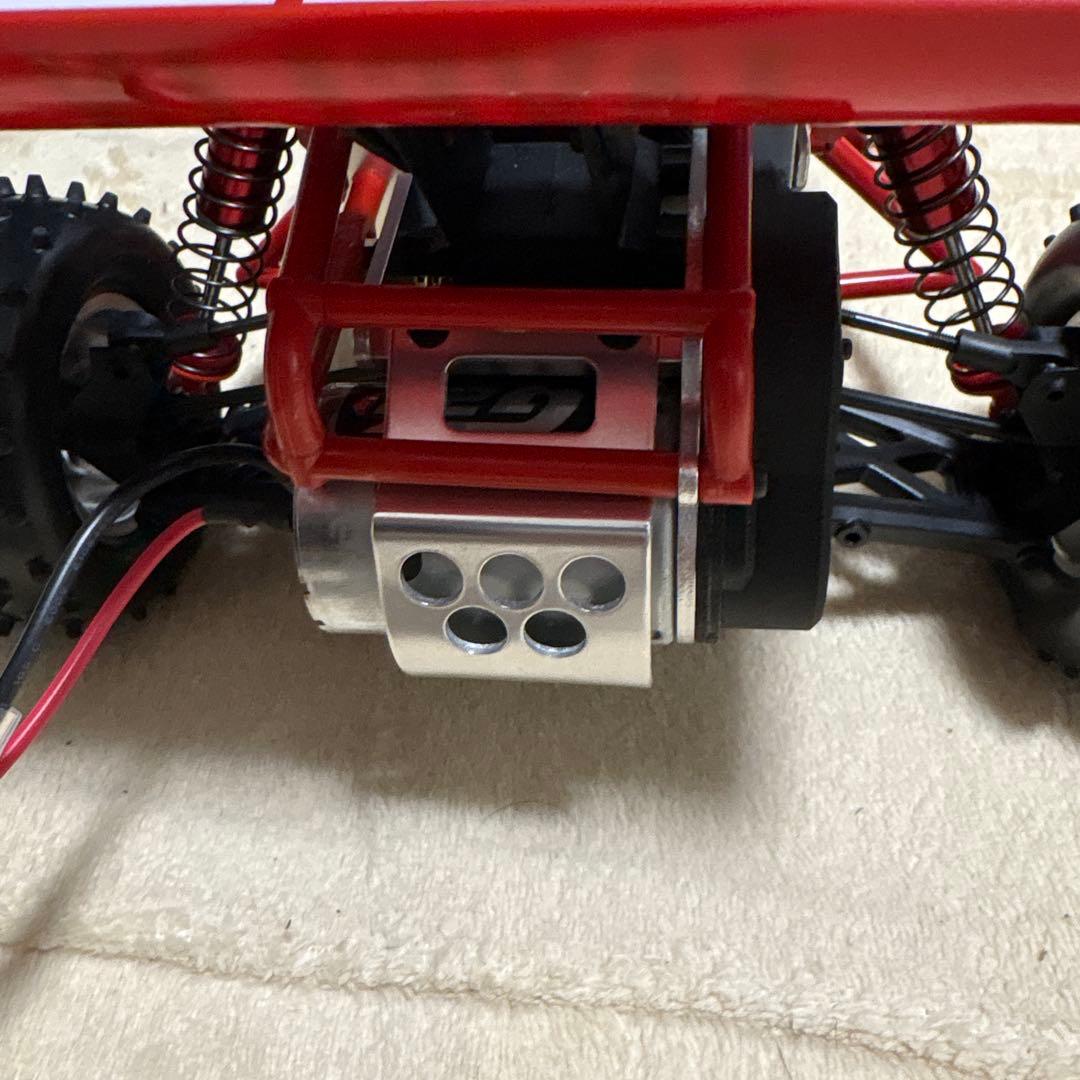 京商　ジャベリン　本体　　kyosho