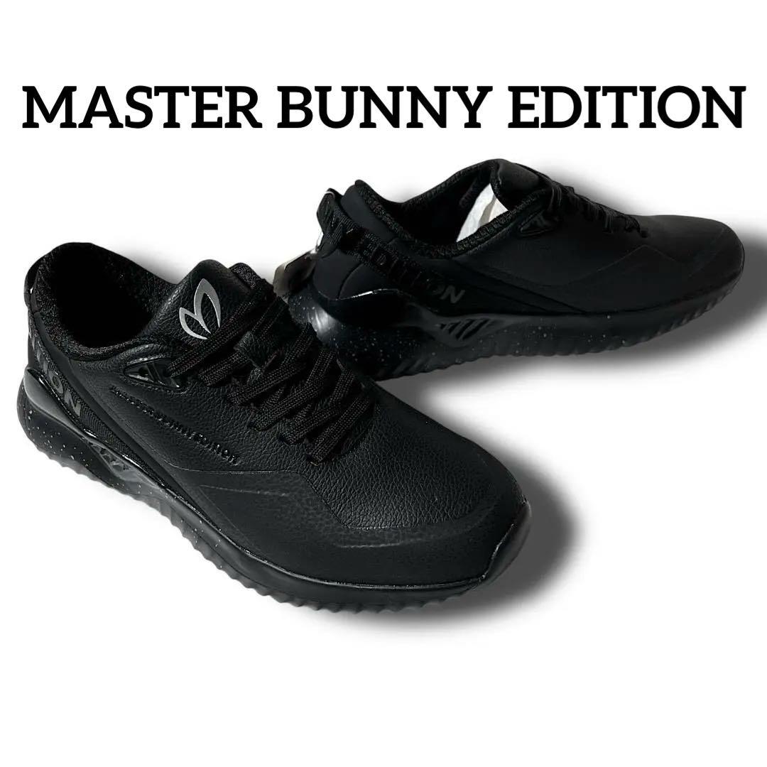 MASTER BUNNY EDITION マスターバニー ゴルフシューズ