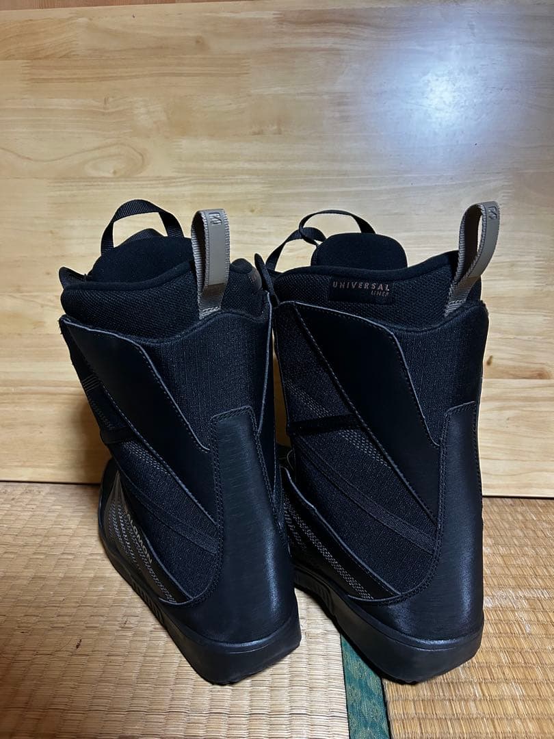 スノーボード SALOMON TITAN BOA