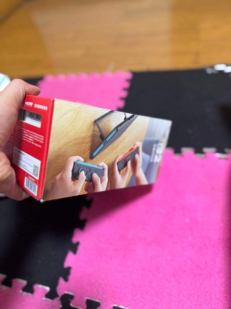 値下不可　新品　Switch2 日本語版 本体