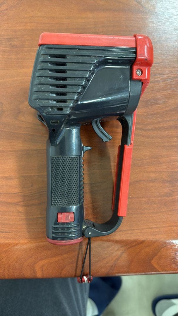 UNIC RC-500FA リモコン ハンドヘルド