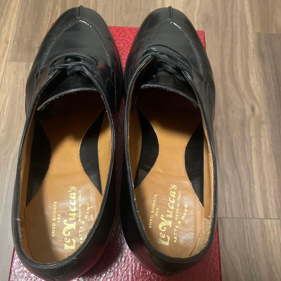 レユッカス　Uチップ　Karena 43