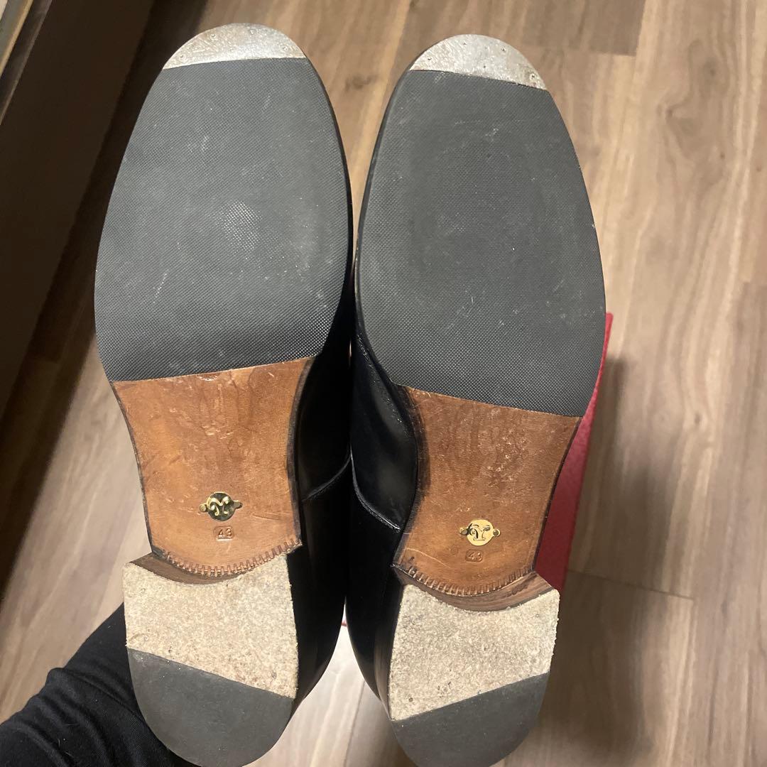 レユッカス　Uチップ　Karena 43