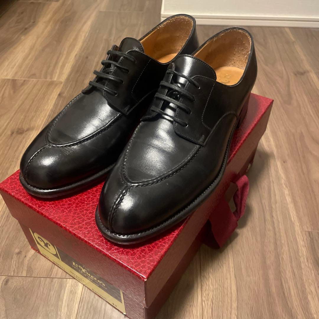 レユッカス　Uチップ　Karena 43