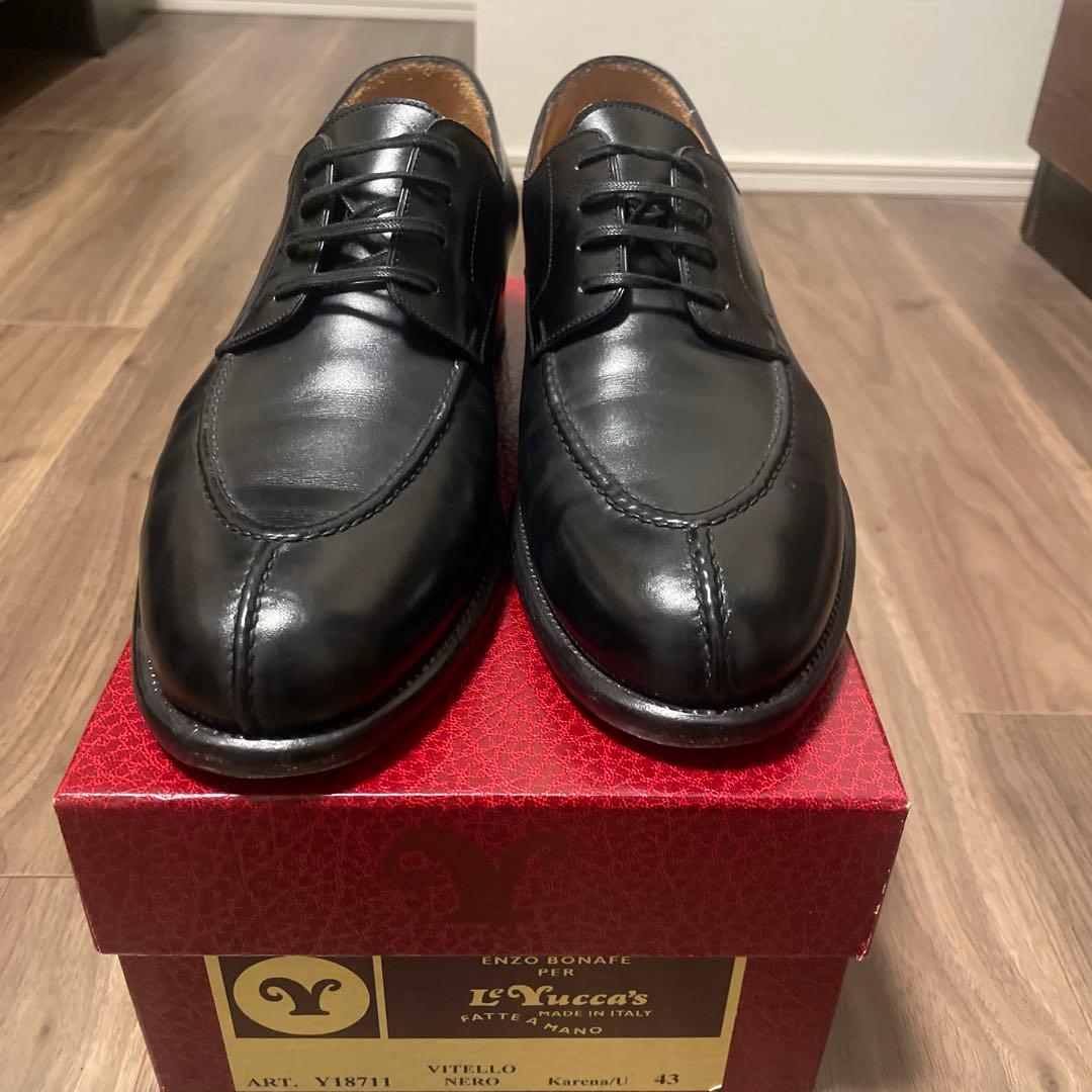 レユッカス　Uチップ　Karena 43