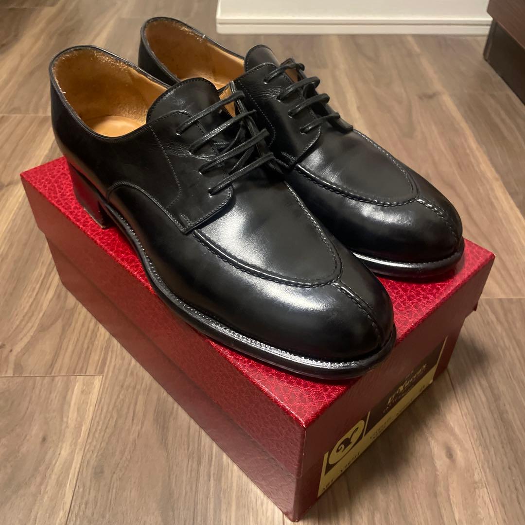 レユッカス　Uチップ　Karena 43