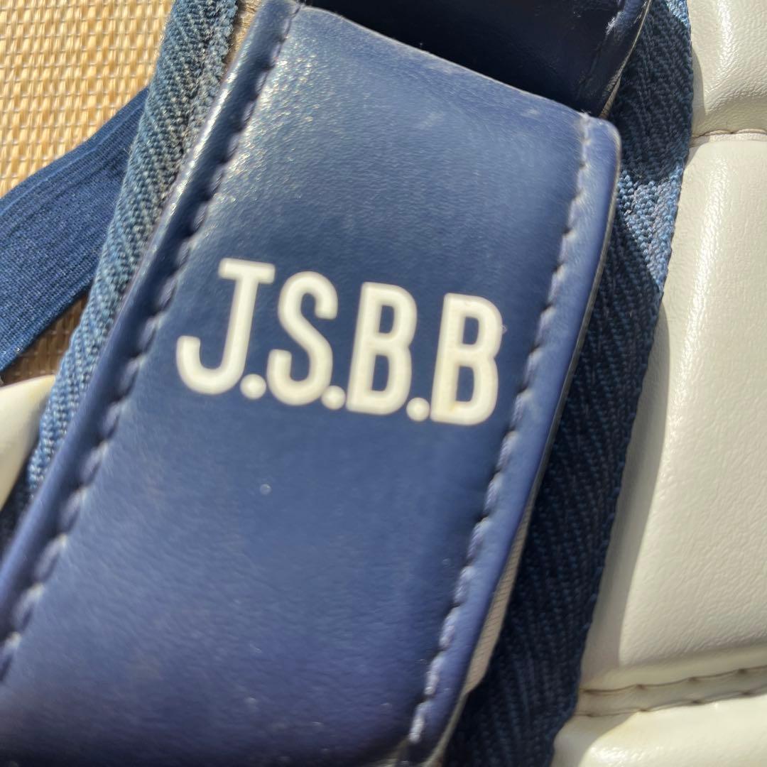 ハタケヤマキャッチャー防具セット ネイビー 少年用