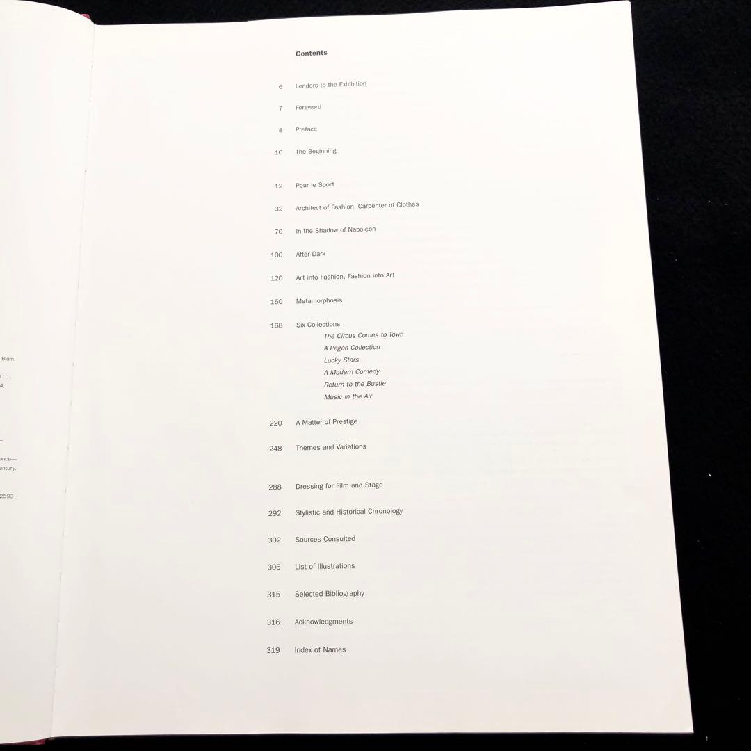 エルザ・スキャパレリ 作品集「Shocking！」ファッションデザイナー