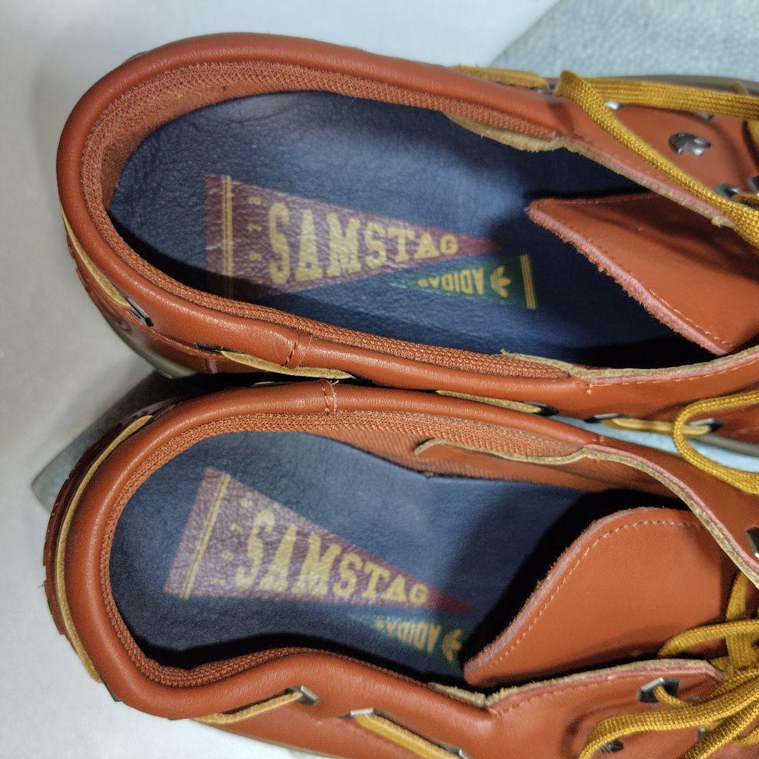 靴 adidas Originals SAINT FLORENT 28.5