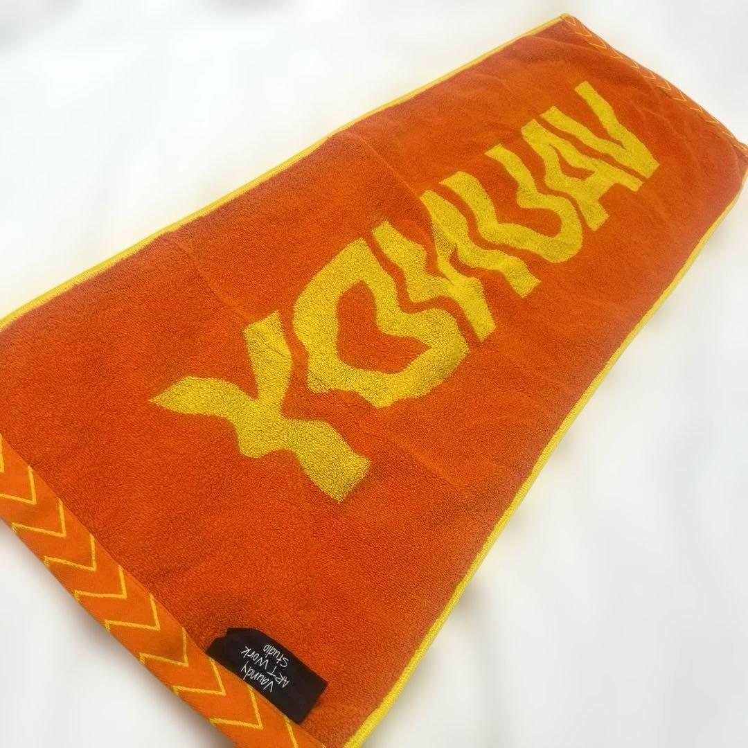 【新品未使用】Vaundy ロゴタオル 2枚セット　バウンディ