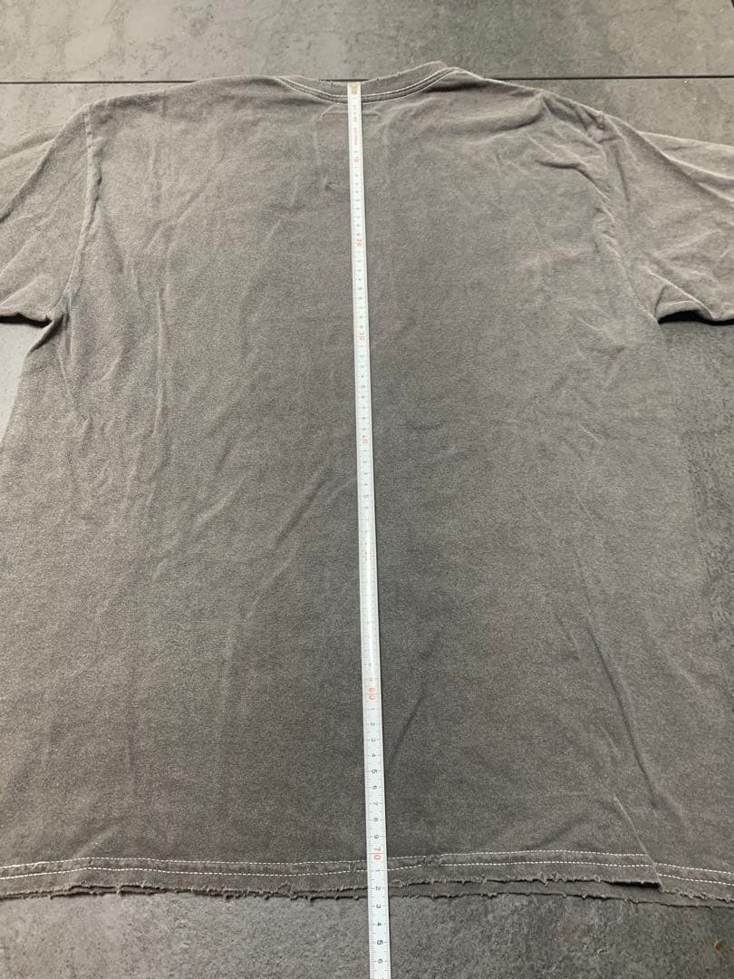 YOKE × ANCELLM EMBRO アンセルム tシャツ