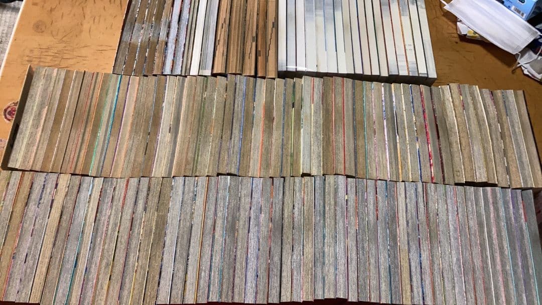 【豪華フルセット初版多数】ワンピース １１０巻セット＋関連本３３冊セット 集英社