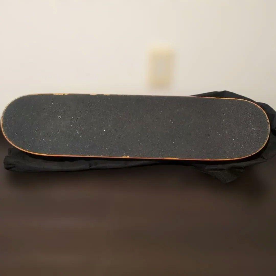 Anti-Hero スケートボード コンプリート セット