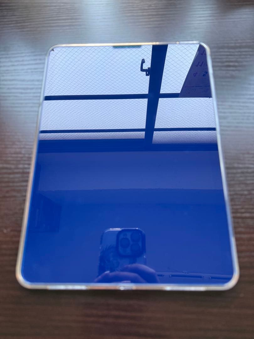 Apple iPad Air第4世代　美品