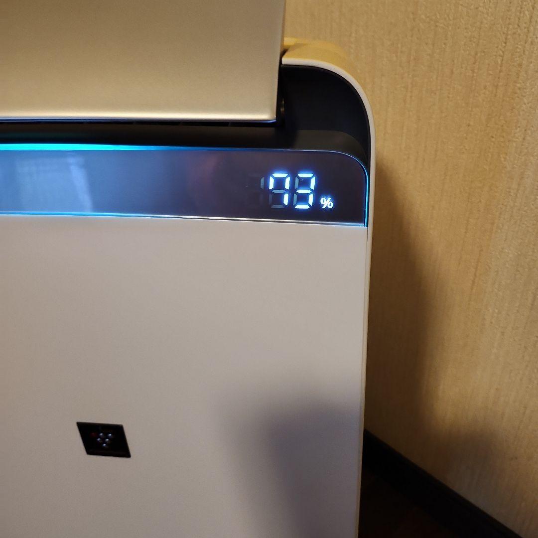 SHARP 除湿機 CV-J180-W