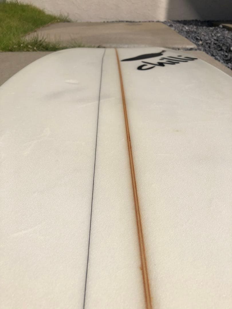 Chilli RAREBIRD   チリ　レアバード