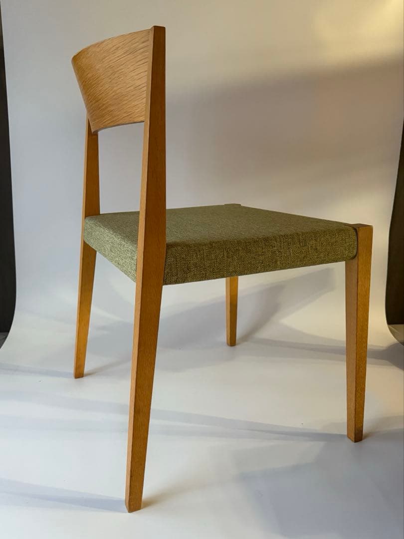 アルフレックス arflex SHIN シン チェア カルロ・コロンボ