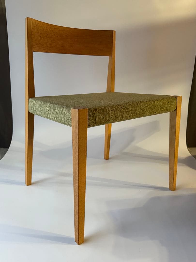 アルフレックス arflex SHIN シン チェア カルロ・コロンボ