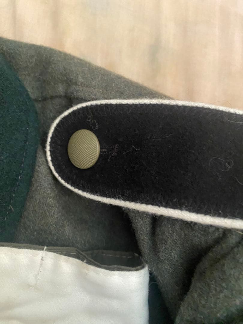 ドイツ軍 M36野戦服 ww2