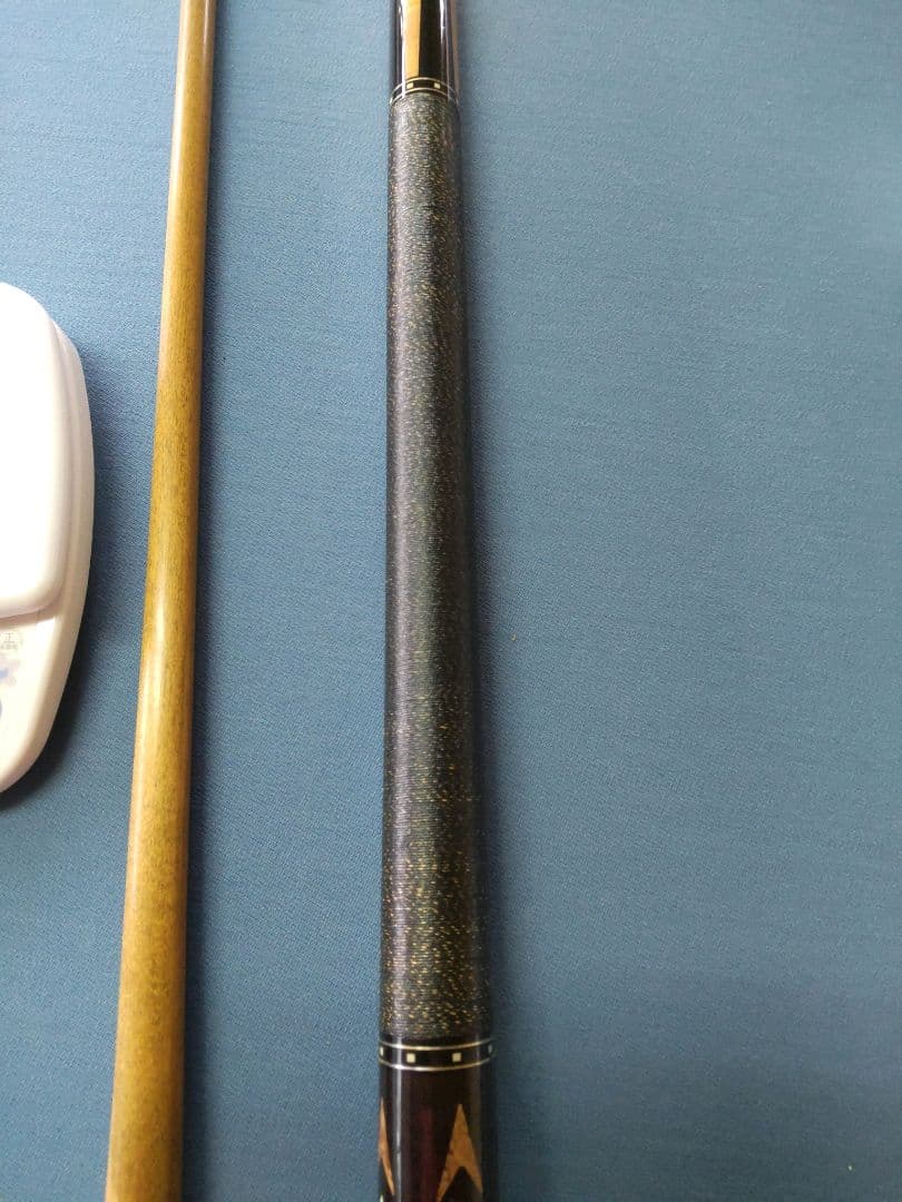 k*c様 Lucasi ルカシー ビリヤードキュー