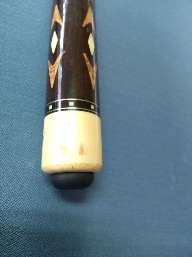 k*c様 Lucasi ルカシー ビリヤードキュー