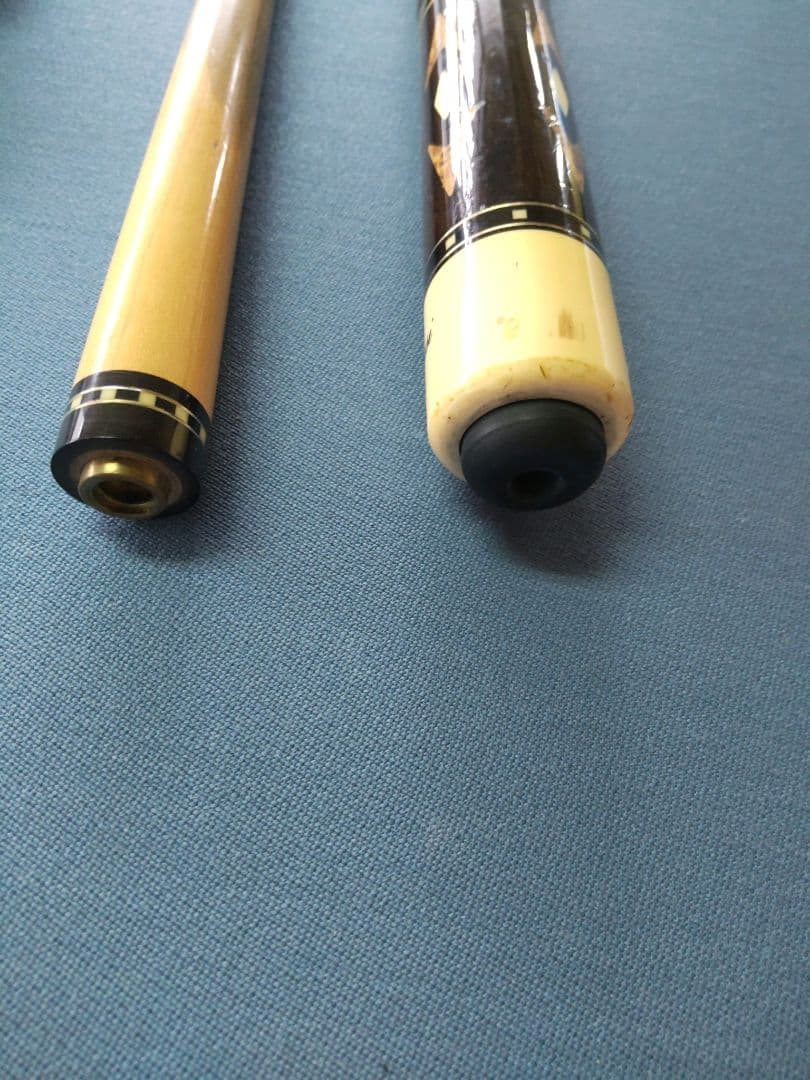 k*c様 Lucasi ルカシー ビリヤードキュー