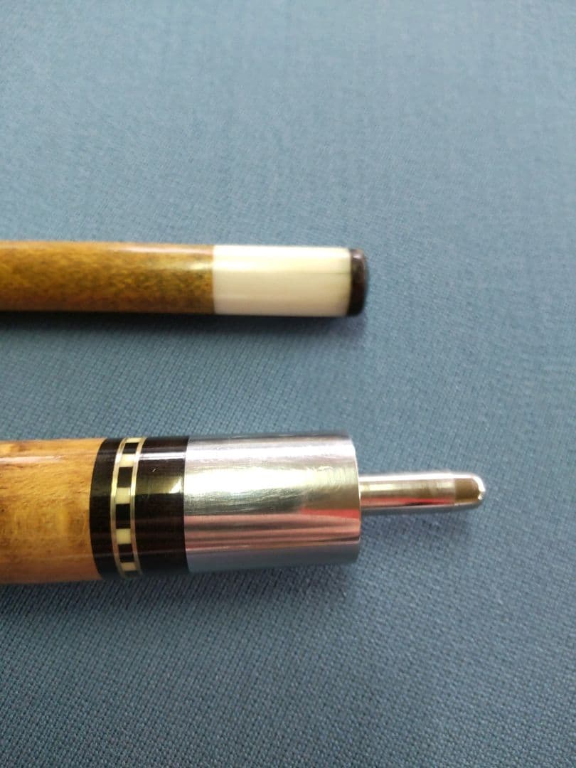 k*c様 Lucasi ルカシー ビリヤードキュー