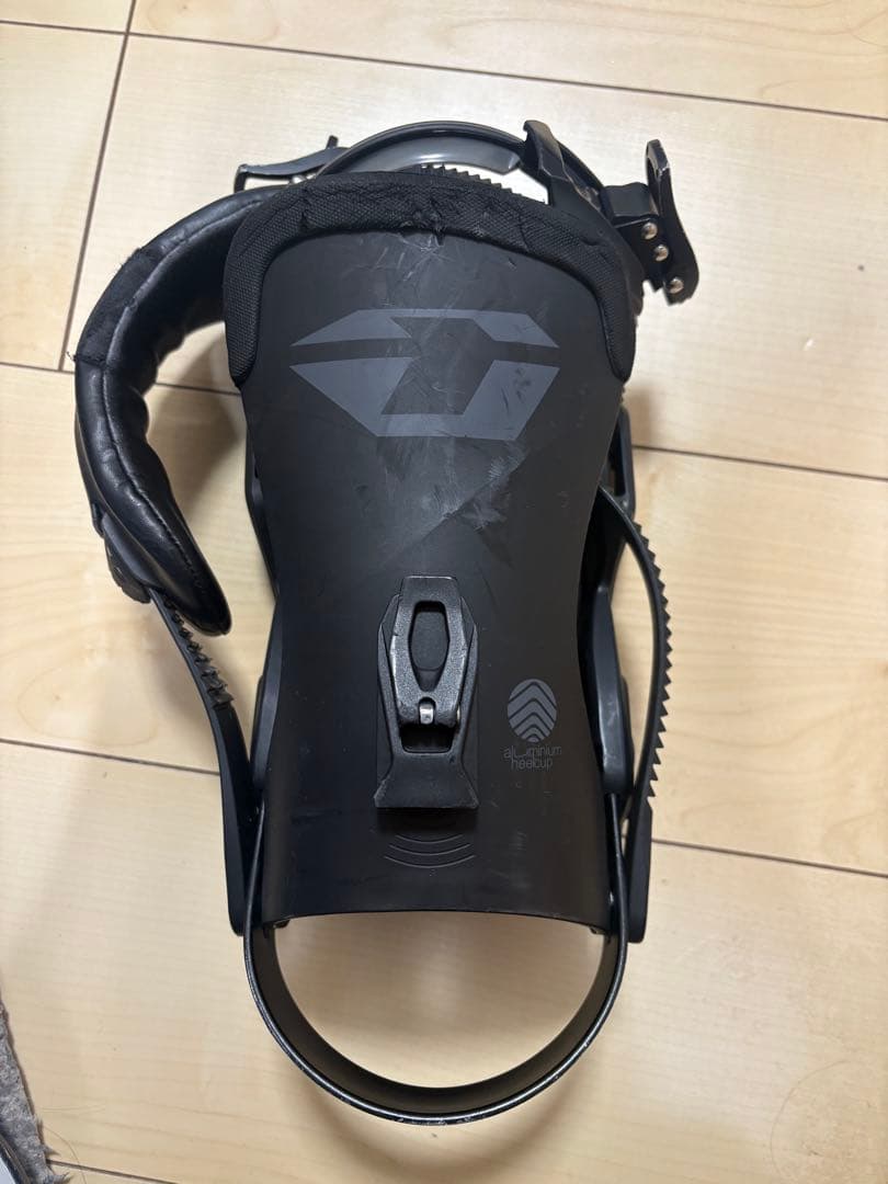 スノーボード DRAKE RELADO GT