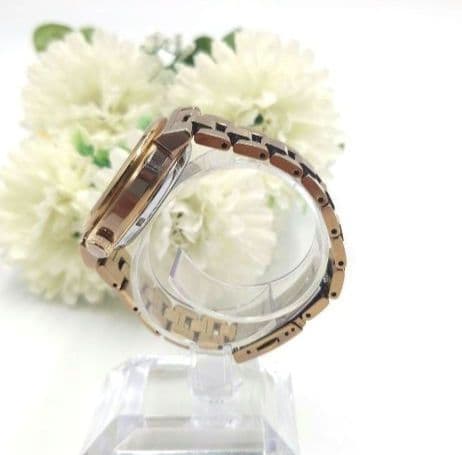 海外モデル✨️オープンハート♡【SEIKO】LUKIA 裏スケ 『ルキア』