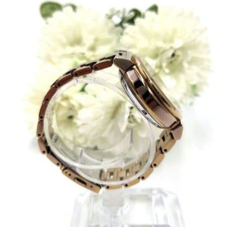 海外モデル✨️オープンハート♡【SEIKO】LUKIA 裏スケ 『ルキア』